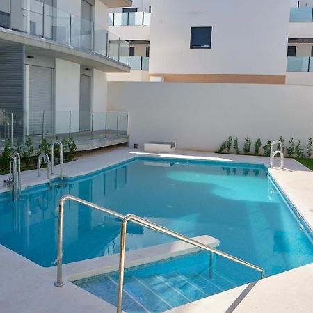 Viento Grande, Apartamento Boutique En La Playa Rota Ngoại thất bức ảnh