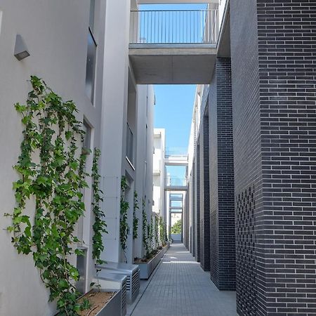 Viento Grande, Apartamento Boutique En La Playa Rota Ngoại thất bức ảnh