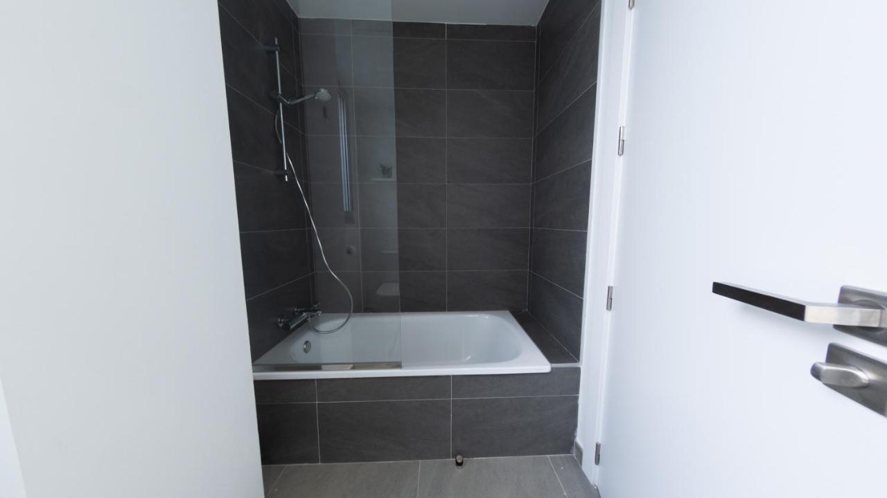 Viento Grande, Apartamento Boutique En La Playa Rota Ngoại thất bức ảnh
