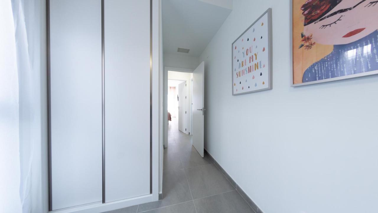 Viento Grande, Apartamento Boutique En La Playa Rota Ngoại thất bức ảnh