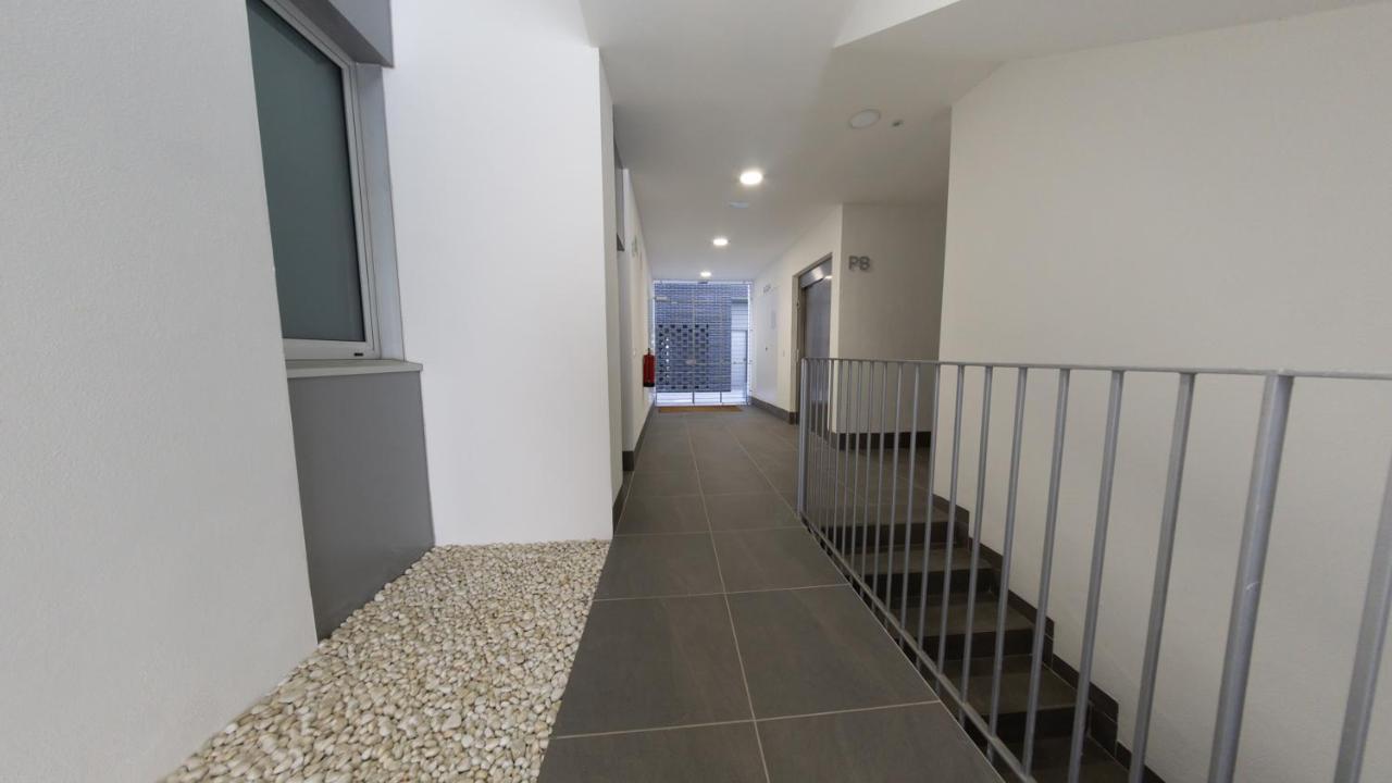 Viento Grande, Apartamento Boutique En La Playa Rota Ngoại thất bức ảnh